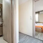 Apartament Alifadas 1836 *
