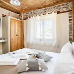 Alifadas 1836 Apartament Limenas (Thasos)