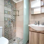 Apartament Alifadas 1836 Limenas (Thasos)