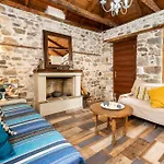 Apartament Alifadas 1836 *