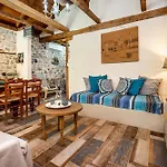 Apartament Alifadas 1836