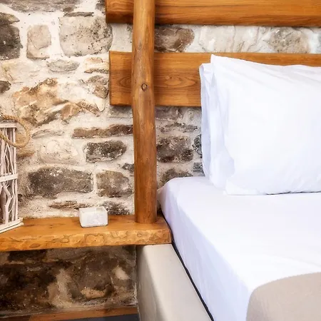 Alifadas 1836 Lejlighed *