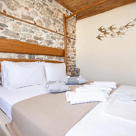Apartamento Alifadas 1836 *