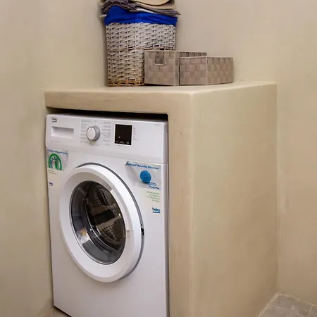 Apartamento Alifadas 1836 *