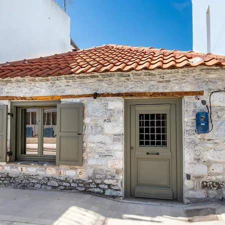 Lejlighed Alifadas 1836 *