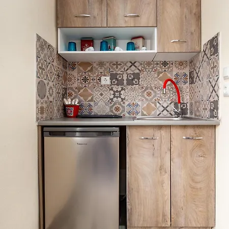 Alifadas 1836 Apartamento
