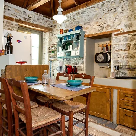 Apartamento Alifadas 1836