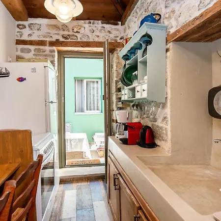 Alifadas 1836 Apartamento *