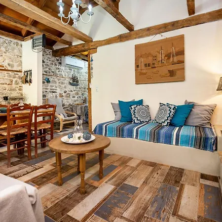 Apartamento Alifadas 1836