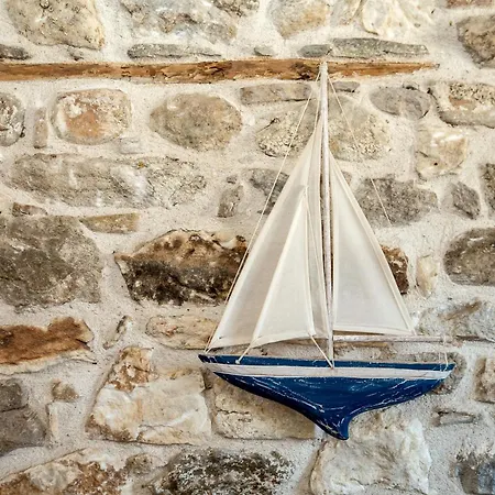 Alifadas 1836 Limenas (Thasos)
