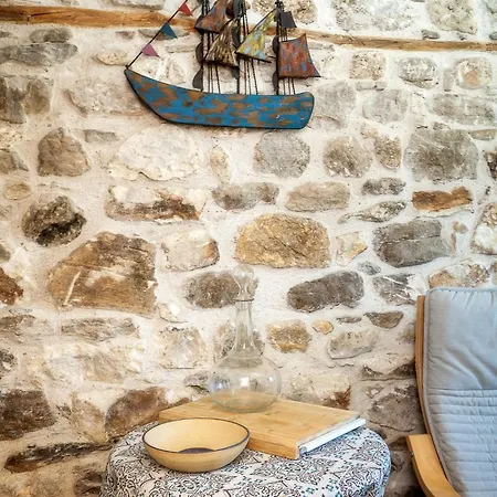Alifadas 1836 Apartamento