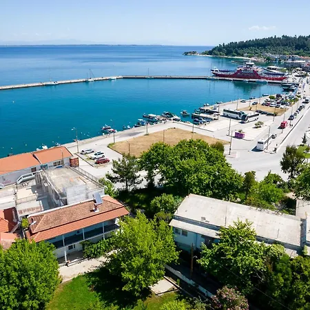 Apartament Alifadas 1836