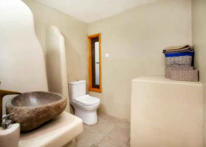 Alifadas 1836 Lejlighed *