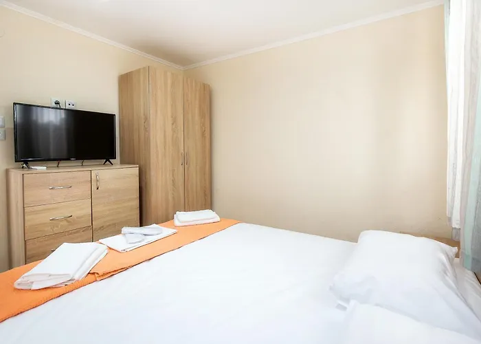 Lejlighed Alifadas 1836 Limenas (Thasos)