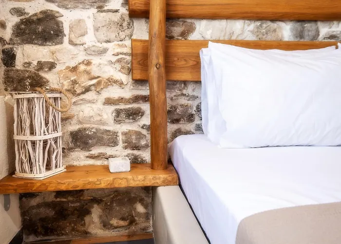 Alifadas 1836 Lejlighed *