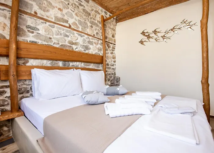 Lejlighed Alifadas 1836 *