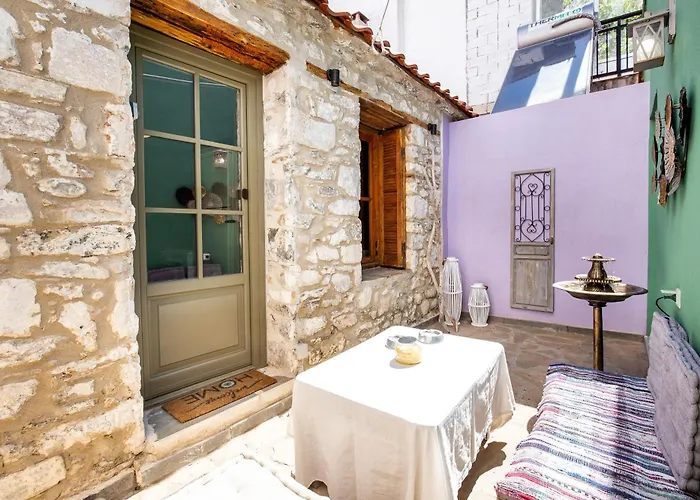 Alifadas 1836 Lejlighed *