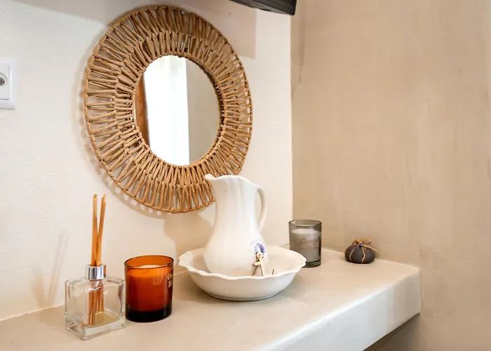 Lejlighed Alifadas 1836