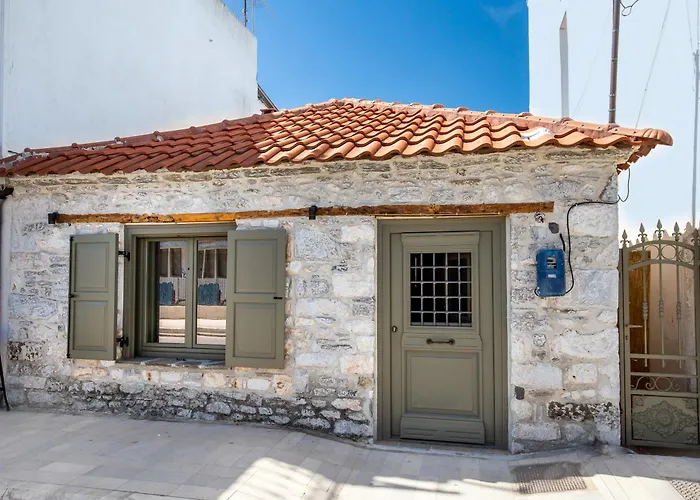 Lejlighed Alifadas 1836 *