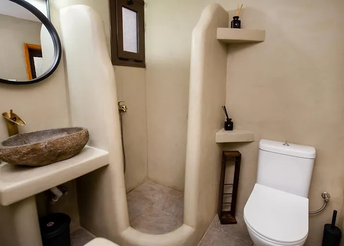 Lejlighed Alifadas 1836 Limenas (Thasos)