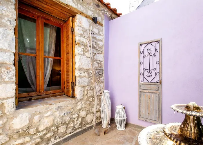 Alifadas 1836 Lejlighed *