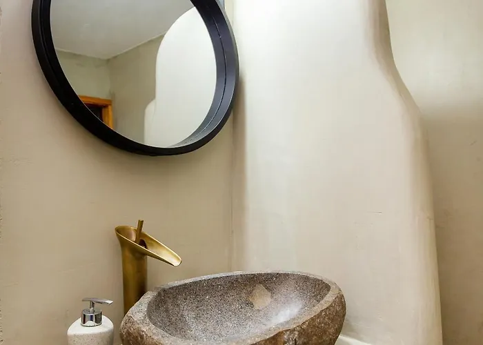 Alifadas 1836 Lejlighed *