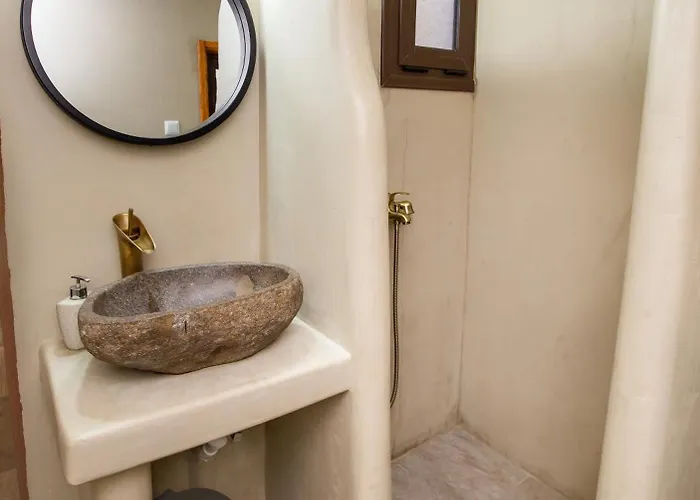 Alifadas 1836 Lejlighed Limenas (Thasos)