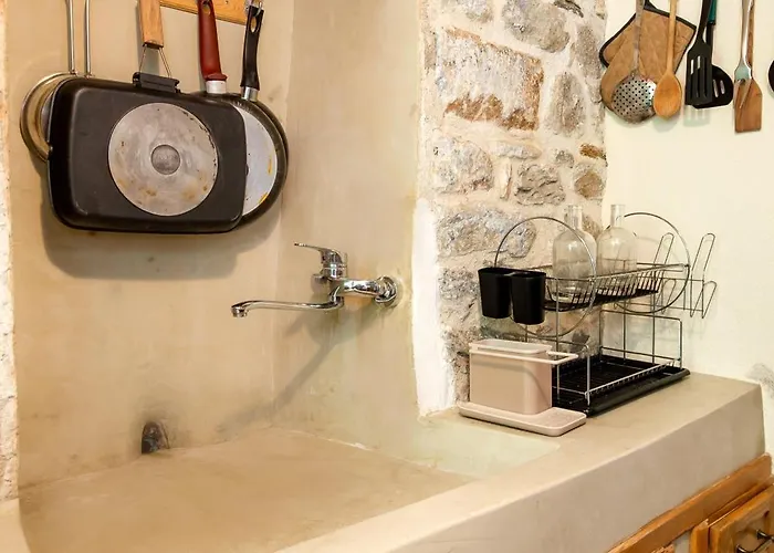 Alifadas 1836 Lejlighed