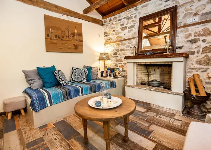 Alifadas 1836 Lejlighed *