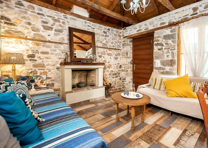 Lejlighed Alifadas 1836 *