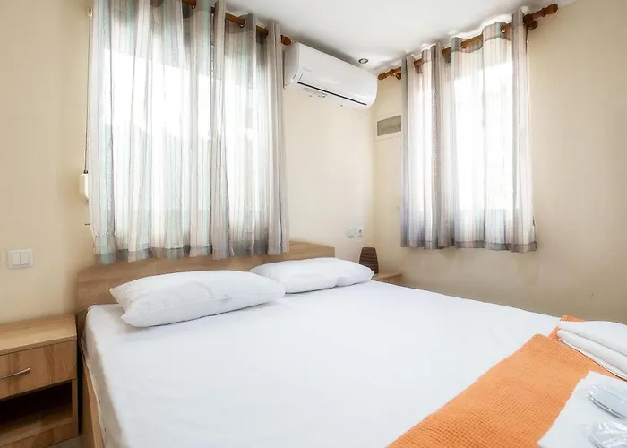 Alifadas 1836 Lejlighed Limenas (Thasos)