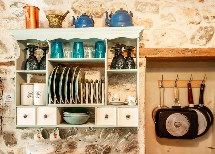 Alifadas 1836 Limenas (Thasos)