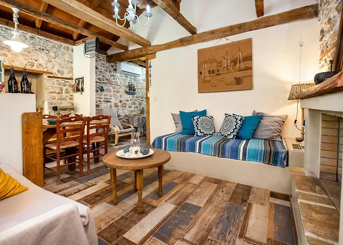 Lejlighed Alifadas 1836