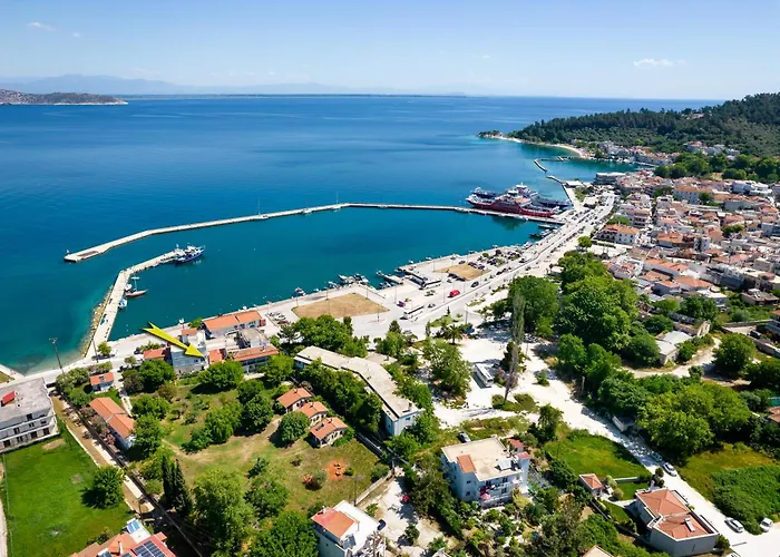 Alifadas 1836 Lejlighed *