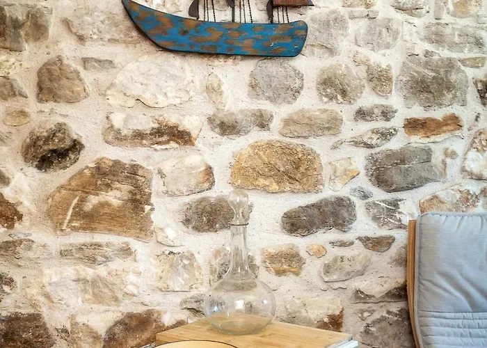 Alifadas 1836 Lejlighed