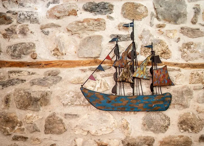 Alifadas 1836 Lejlighed